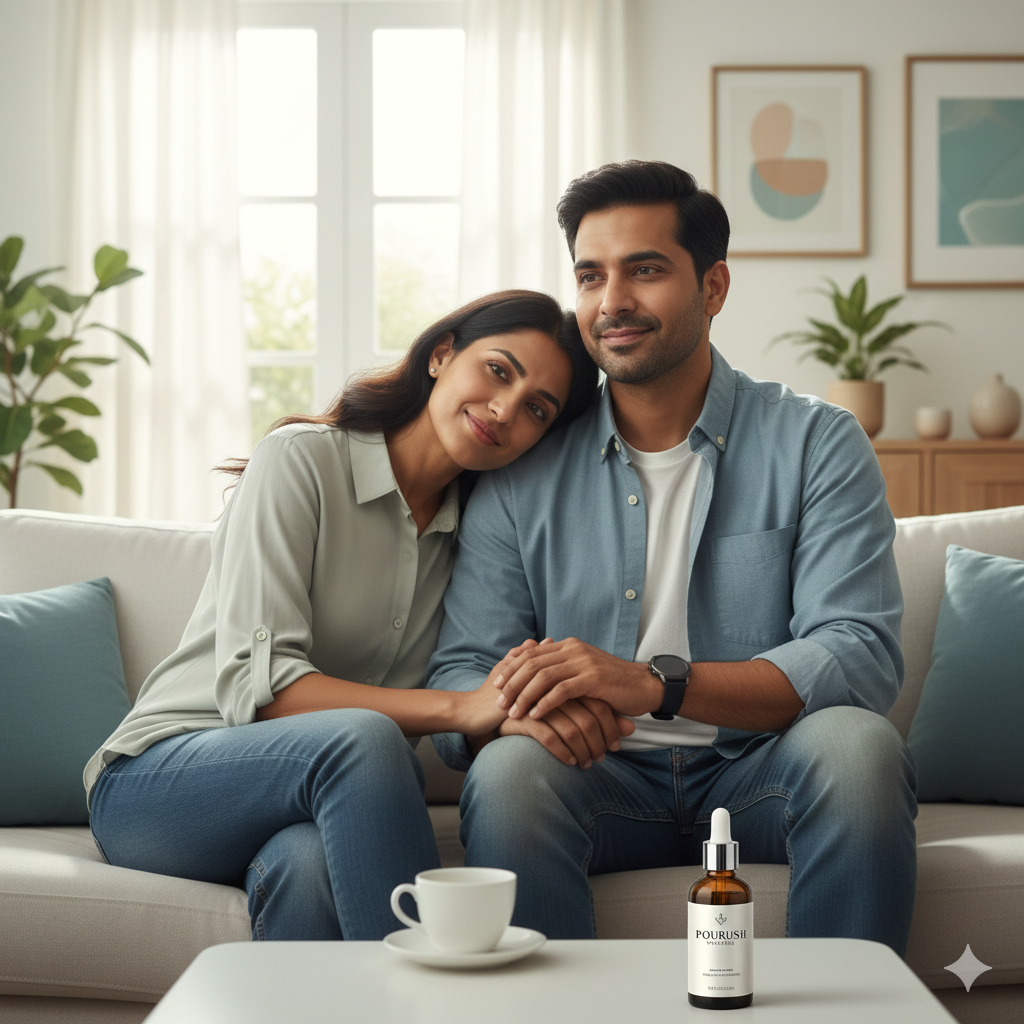 Fertility Support