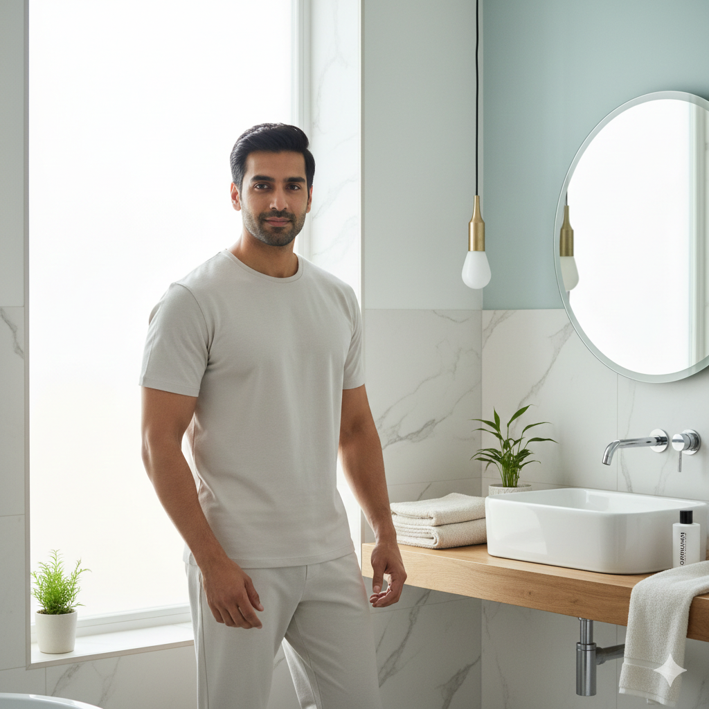 Intimate Hygiene