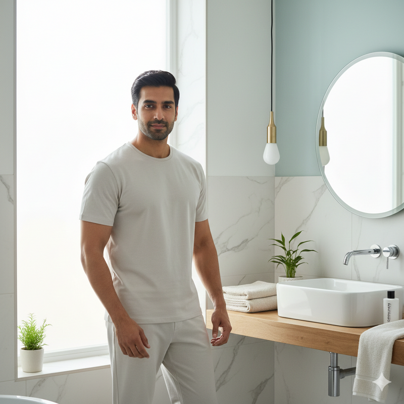 Intimate Hygiene