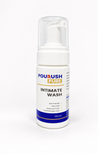Pourush Pure Intimate Wash