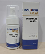 Pourush Pure Intimate Wash