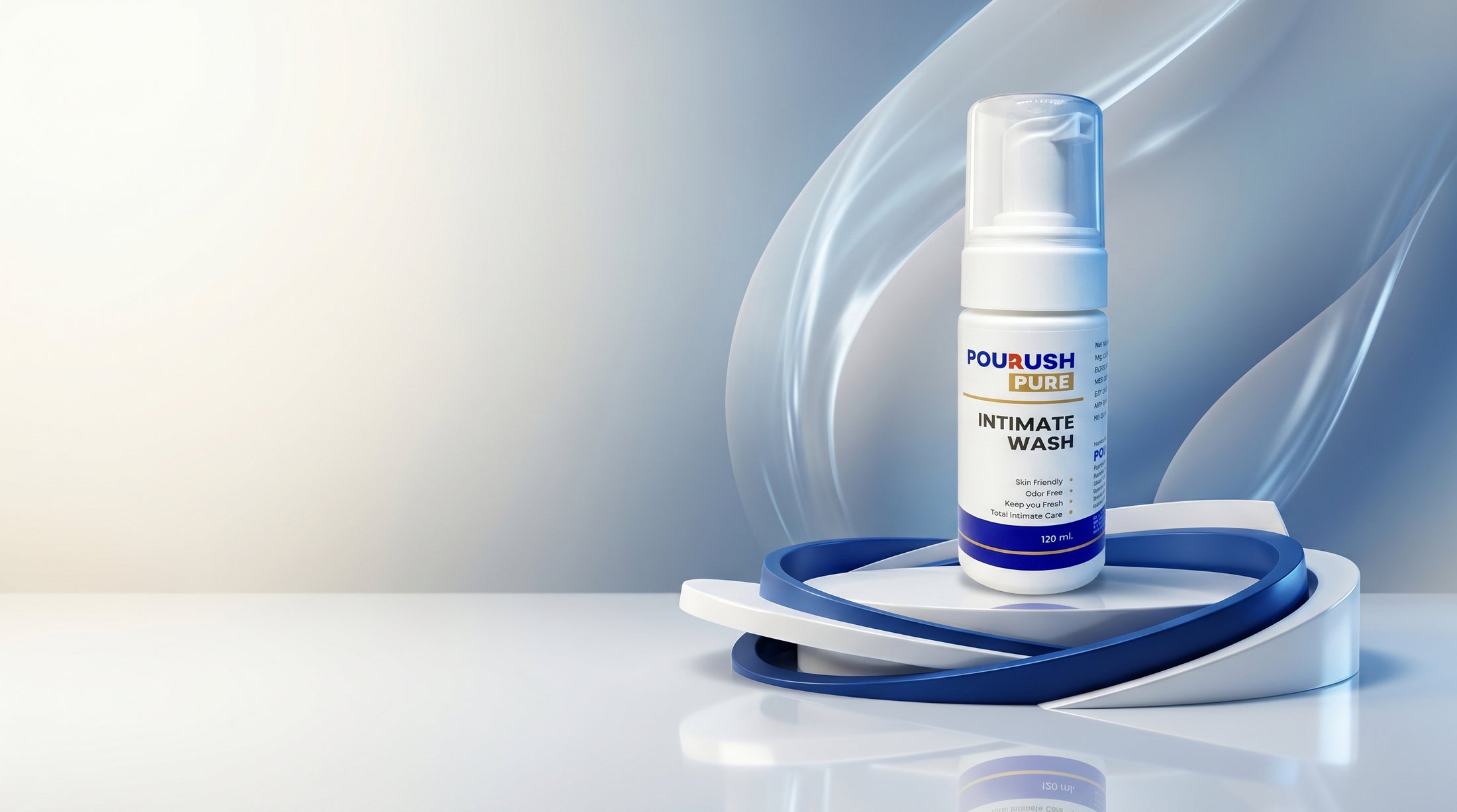 Daily Intimate Care You Can Trust