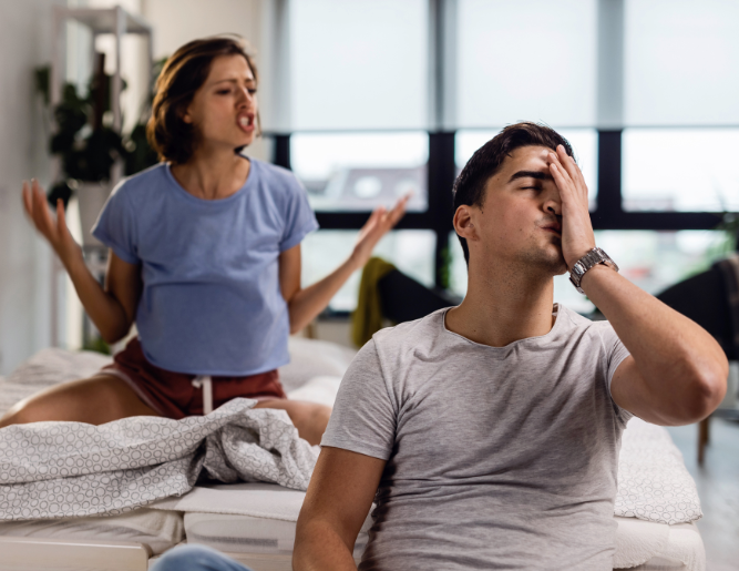 Premature Ejaculation Treatment in Pune