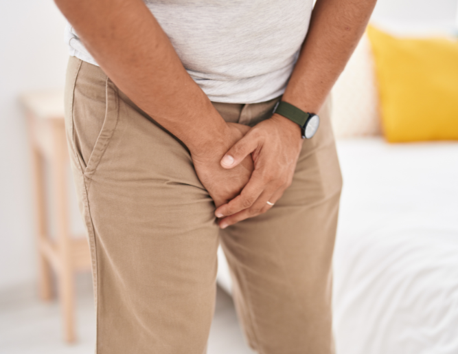 Spermatorrhea Treatment in Pune