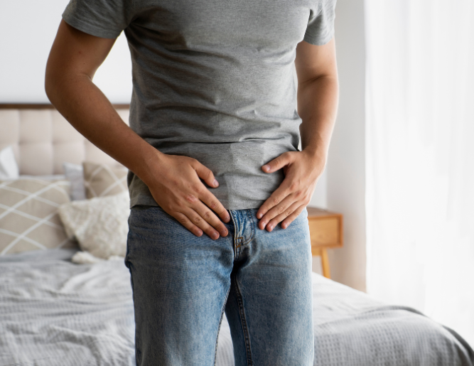 Varicocele Treatment in Pune