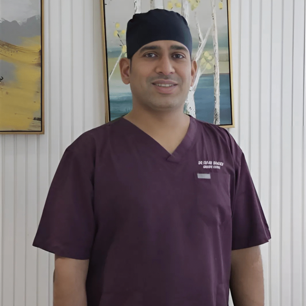 Dr. Irfan Shaikh - Sexologist in Pune